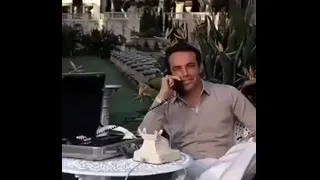Hommes riches