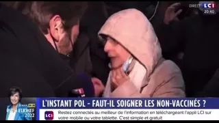Pas vrai ! Mensonge !