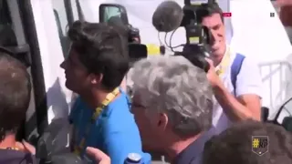 Aller mon grand ! T'es grand aujourd'hui
