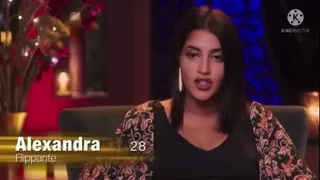 J'adore la competition - La Flamme