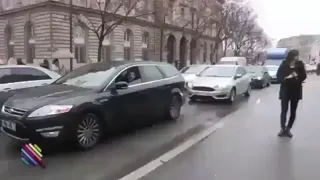 Fashion week