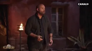 Tu prends tes fêves et tu te casses