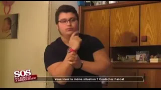 Daber contre Pascal le Grand frère - SOS