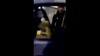 Arrête de crier !