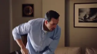 J'adore travailler avec le docteur Juif