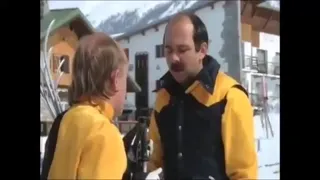 Les bronzés ! Oublies que t'as aucune chance