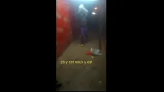 Ça y est, nous y est