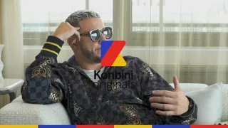 J'ai une histoire, j'ai un background - DJ Snake