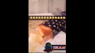Comment la brioche c'est bon sa mère la pute