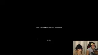 Gaming - I will fuck your ass
