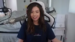 Les gens qui parlent en français ils ont tellement de CHARISME - Pokimane