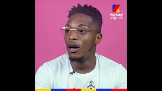 Oh les bâtards - Niska