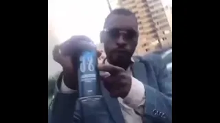 8 morts 6 blessés, je pète ma bière ma libellule