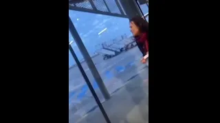 Oh s’il vous plaît mon avion