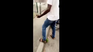 On vous a volé votre vélo ? Pourtant je l'ai bien sécurisé avec le cadenas