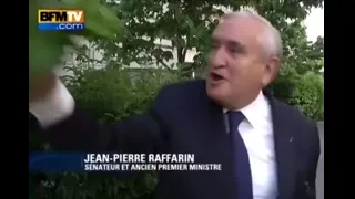 Que je t'aime - Jean-Pierre Raffarin