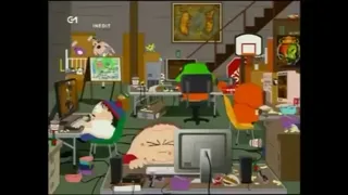 South Park - Jeux vidéos