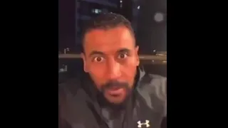 Ouais et ? Mounir Moons
