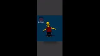 Père castor parodie