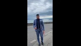 Salut à toi jeune entrepreneur