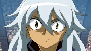 Arrête de parler - Beyblade