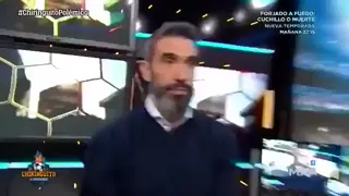 Zero - Emission TV El Chiringuito