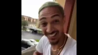 Je vais me buter
