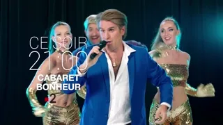 Bonne année on veut des beaux nénés