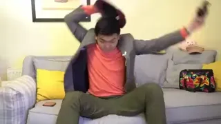 Emotional damage