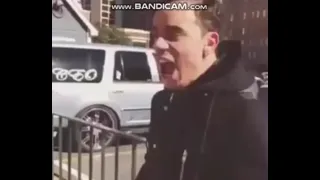 Eh oh arrête hein - Mister V