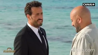 Vous l'avez manger ?