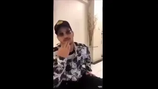 Franchement c'est ça - Soolking (court)