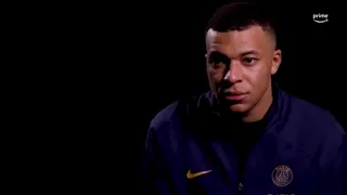 Vous pensez ? Moi je pense pas - Kylian Mbappé