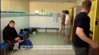 Remontez vos calecons, vla la tarlouze