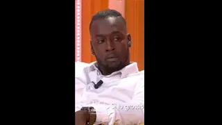 Il a pas tord - C'est mon choix