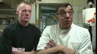 Oh merde, oh c'est con ça - Philippe Etchebest