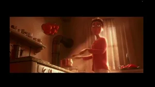 Souvenirs d'enfance - Ratatouille