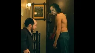Laisser le nain partir - The Joker