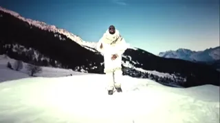 Gims - Ciel refrain