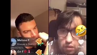 C'est quoi ce bruit de golmon ? AD Laurent