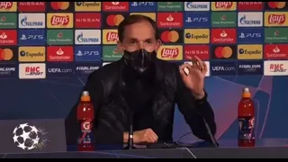 Je suis fatigué