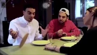 Mister V - On s'en bat les couilles