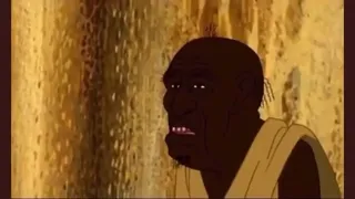 Kirikoo, qui va laver le linge