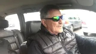 Bigard blague