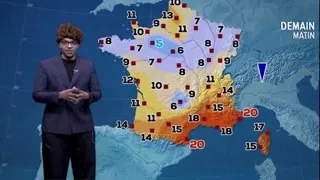 Il fait tarpin chaud