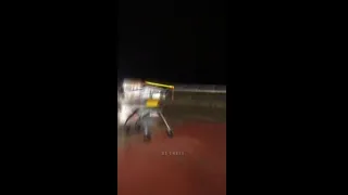 Montage caddie