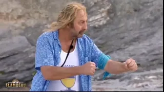 Un pastis - Le Fambeau