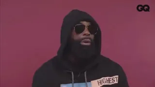 C'est quoi ce poulet - Kaaris
