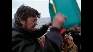 Qu'est ce qu'il fout ce con ?