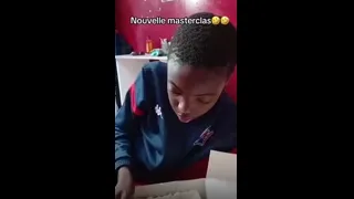 Fraise framboise myrtille on va bien renta le gâteau